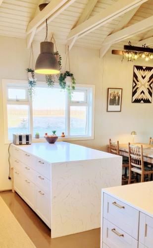 Fotografie z fotogalerie ubytování The Old School House - Gaulverjaskoli v destinaci Selfoss