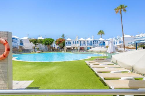 DUPLEX VACACIONAL en PLAY MAR