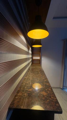 Billede fra billedgalleriet på TAMARA VISTA Executive Homestay i Varkala