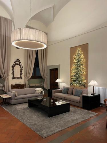 Palazzo Roselli Cecconi Apartments photo 39