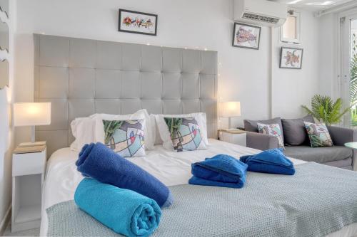 Suite Infinity Ocean - Sea View and Pool - By Lanzarote Vacation Homes