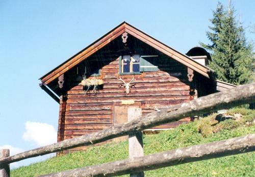 Karblickhütte