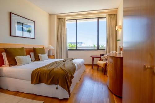 Hotel Apt in the Heart of Lisbon - 1 Bedroom