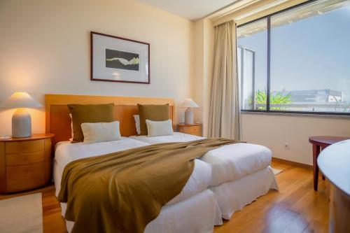 Hotel Apt in the Heart of Lisbon - 1 Bedroom