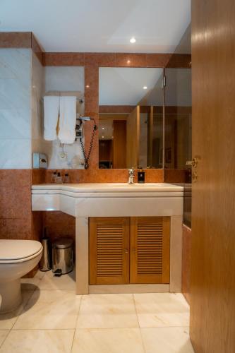 Hotel Apt in the Heart of Lisbon - 1 Bedroom