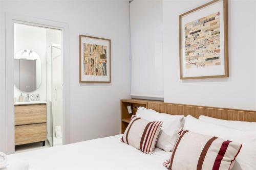NUEVO Apartamento Premium en zona Ibiza