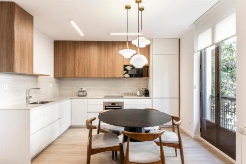 NUEVO Apartamento Premium en zona Ibiza