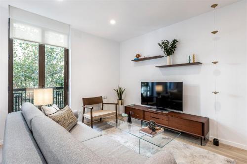 NUEVO Apartamento Premium en zona Ibiza