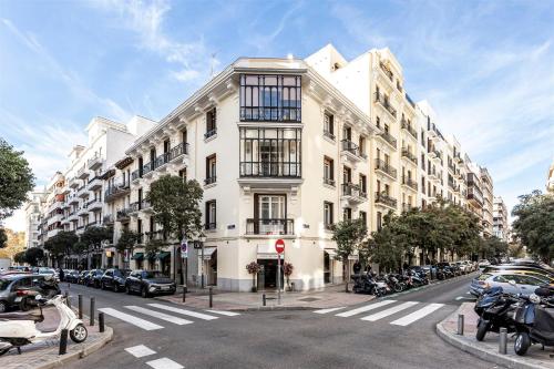 NUEVO Apartamento Premium en zona Ibiza