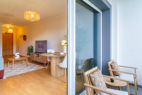 GuestReady - A sweet escape in Caniço