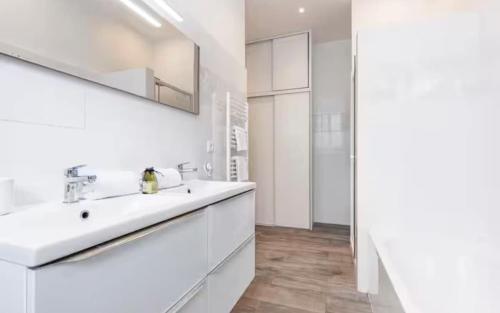 Appartement 2 chambres Nice Jean Medecin