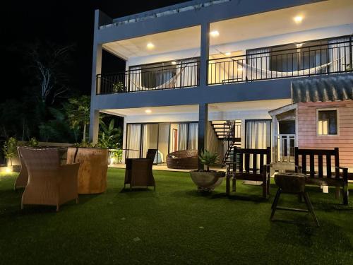 Φωτογραφία από το άλμπουμ του A CASA DO LAGO - BANANEIRAs σε Bananeiras