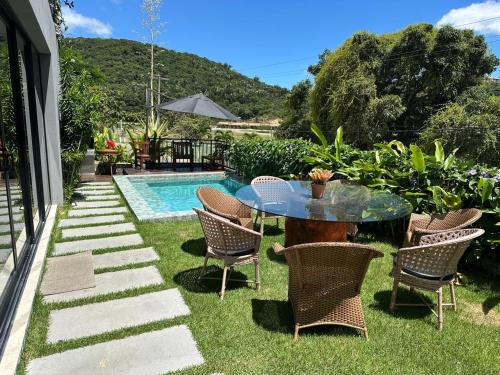 Φωτογραφία από το άλμπουμ του A CASA DO LAGO - BANANEIRAs σε Bananeiras