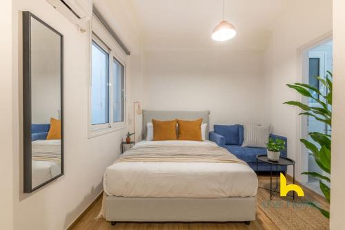 Digital Nomad Haven, Free Netflix, 100Mbps WI-FI!