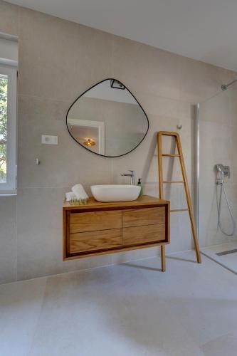 Palmezzo Beachfront Suites with Heated Pool