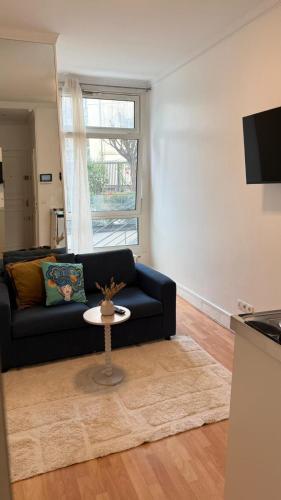 Cosy et moderne