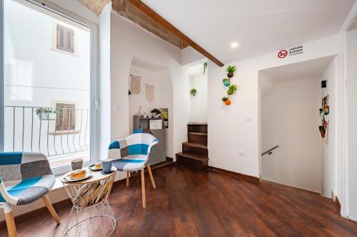 Fotografie z fotogalerie ubytování Tresor 39 v destinaci Polignano a Mare