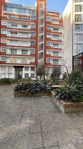 Cosy et moderne