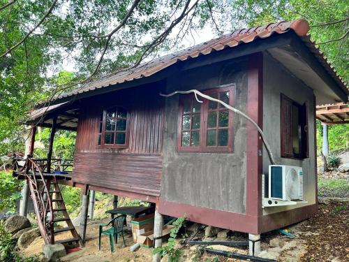 Fotografie z fotogalerie ubytování Chaloklum Hideaway B7 v destinaci Chaloklum