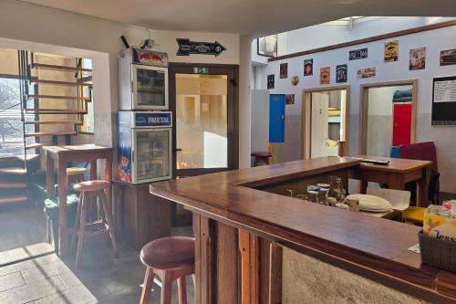 Billede fra billedgalleriet på Bled Lesce station rooms and depo i Lesce