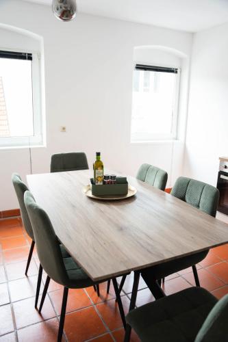 Foto Central Living Apartments 5