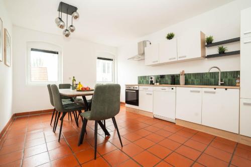Foto Central Living Apartments 4
