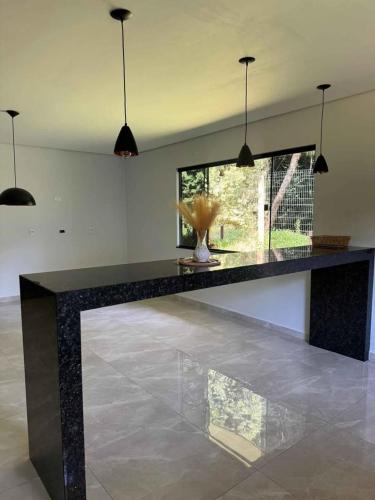 Fotografie z fotogalerie ubytování Recanto Rivière v destinaci Guarapuava