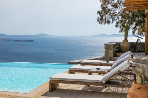 Villa Vista Mykonos