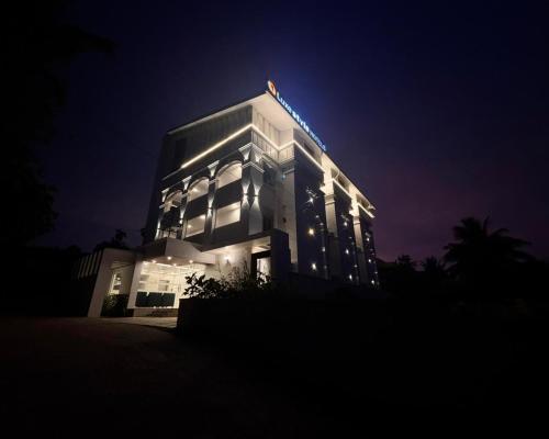 Ảnh trong thư viện ảnh của Luxe Style Hotels ở Adūr