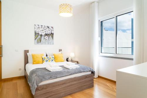 GuestReady - Perfect family home in Caniço