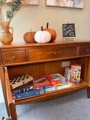 Фотография из галереи 5 Star - The Ulsterville Residences - Free On-site Parking в Белфасте