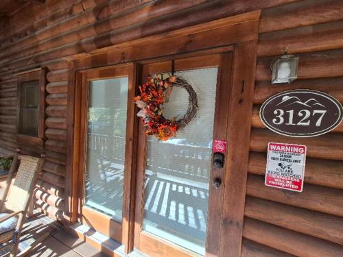 Fotografie z fotogalerie ubytování The Reservation- On the River v destinaci Cove Creek Cascades