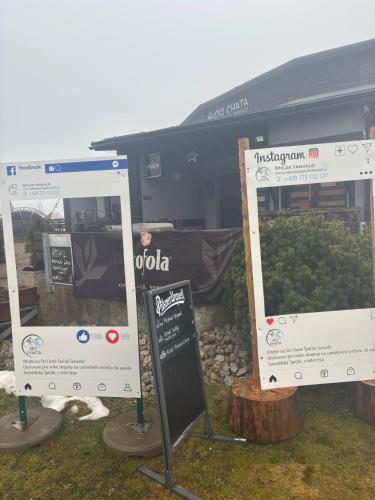 Fotografie z fotogalerie ubytování Chata Špičák na Vrcholu Sjezdovky v destinaci Golčŭv Jeníkov