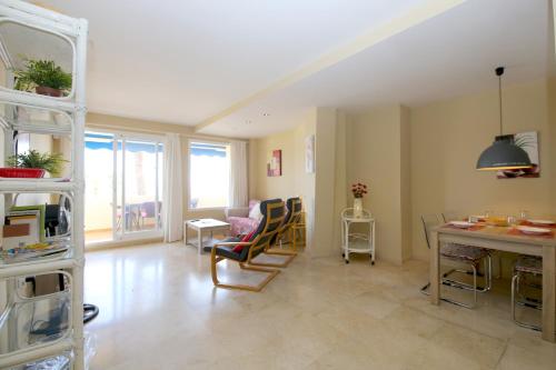 Estepona Port Apartment RUBEN