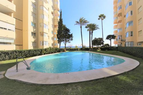 Estepona Port Apartment RUBEN