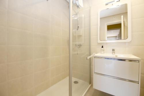 Estepona Port Apartment RUBEN