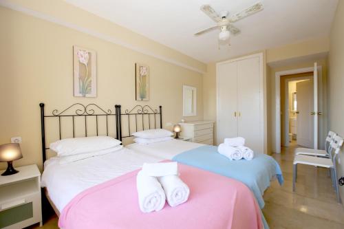 Estepona Port Apartment RUBEN