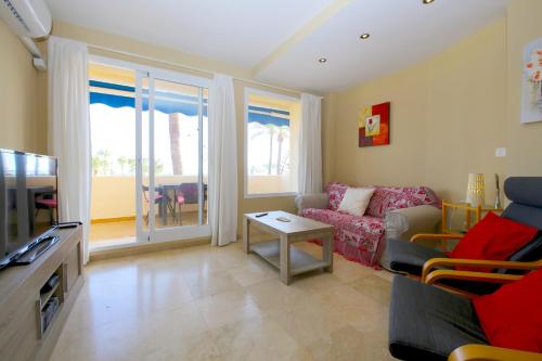 Estepona Port Apartment RUBEN