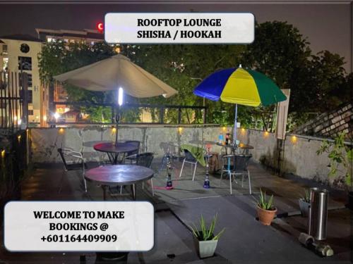 Fotografie z fotogalerie ubytování KING HOSTEL by Global Inn v Kuala Lumpur