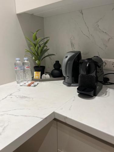 Luxury Apartment in Athens
