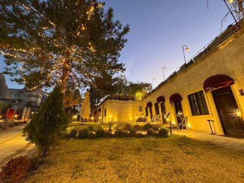 Afbeelding uit fotogalerij van Dedeman Village Cappadocia in Goreme