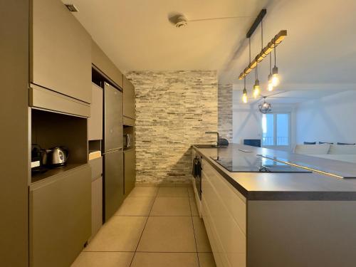 Cannes Maria SCLS - Wifi, Parking, Spacieux