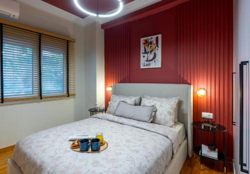 Urban Terra Pangrati by Premium Key