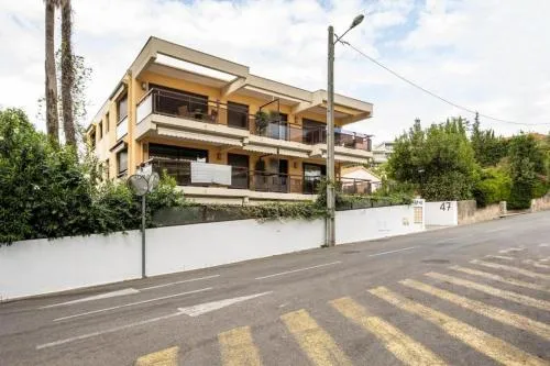 Vivre Cannes l Parking l Balcony l 15min to La Croisette photo 16