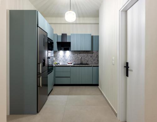 Urban Terra Pangrati by Premium Key