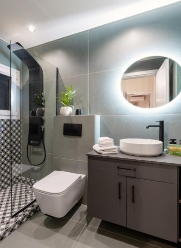 Urban Terra Pangrati by Premium Key