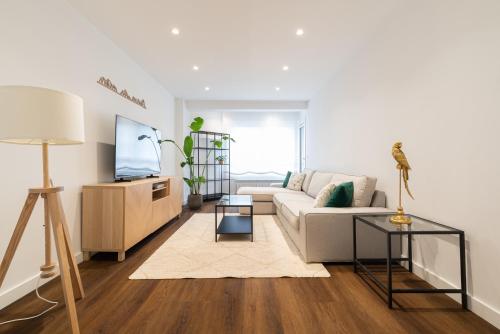 Gran Suite Loro Dorado