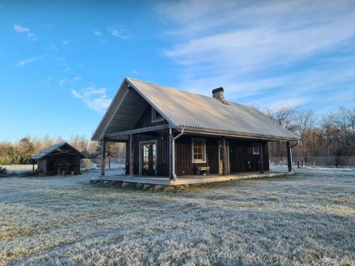 Gallery image of Matsi Maria Sauna house in Matsi
