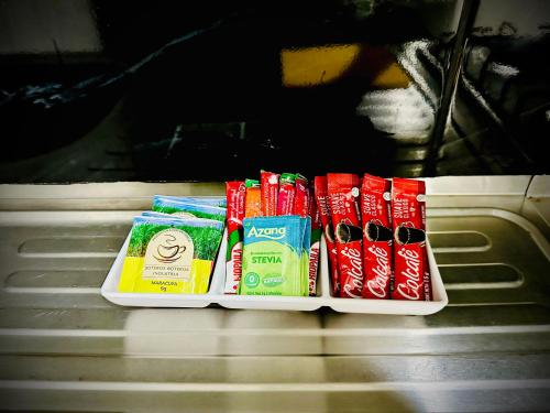 Billede fra billedgalleriet på Lindo apartaestudio Bdm luxury i Armenia