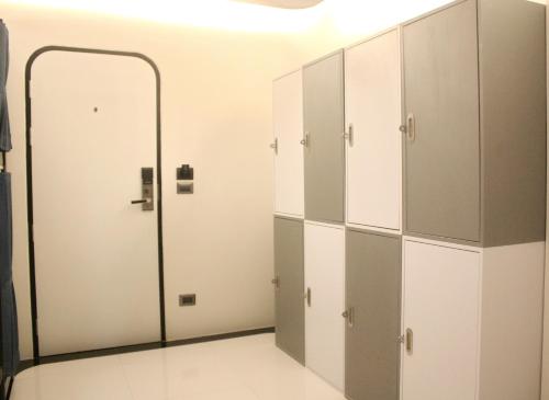 Fotografie z fotogalerie ubytování BearPacker Patong Hostel v destinaci Pláž Patong